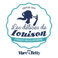 Les Délices de Louison logo - Similar company to Lm Distribution