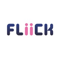 Fliick logo - Similar company to Via Creative Tech Llp