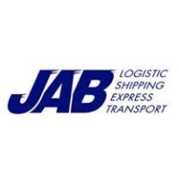 JAB LOGISTIC AB logo - Similar company to Nordicon Terminals
