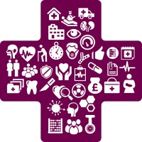Model Health System logo - Similar company to Nhs Benchmarking Network