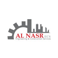 Al Nasr Engineering and Construction Services logo - Similar company to Quick Turn Precision Machining And Engineering