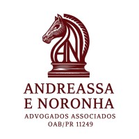 Andreassa & Noronha Advogados Associados logo - Similar company to Alvaro Nakashima & Advogados Associados