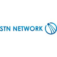 STN Network logo - Similar company to Venation.Io