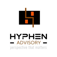 Hyphen Advisory logo - Similar company to Hyphen Consultancy (Pvt) Ltd