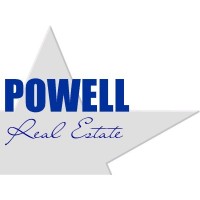 POWELL Real Estate logo - Similar company to Tejas Realty Group