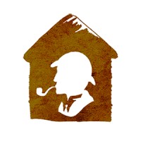 Sherlock's Home logo - Similar company to Revilo Solar