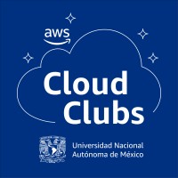 AWS Cloud Club UNAM logo - Similar company to Bravenca