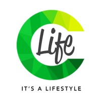C-Life Community Inc. logo - Similar company to Bold Brave Me