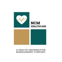 NCM Healthcare logo - Similar company to Radrx