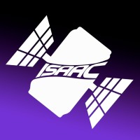 ISAAC CanSat logo - Similar company to Cansat @ Vt