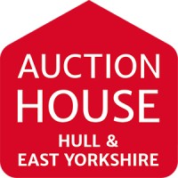 Auction House Hull & East Yorkshire logo - Similar company to Rise Adaptations