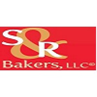 S & R Bakers logo - Similar company to Bake Me.