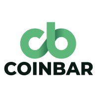 COINBAR logo - Similar company to Chainside