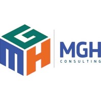 MGH Consulting, LLC - Fractional CFO Services for Construction and Real Estate Companies logo - Similar company to Principle Real Estate Companies