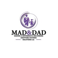 Mad&Dad Solutions Ltd logo - Similar company to Energy Lock
