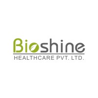 Bioshine Healthcare logo - Similar company to Salemymachine