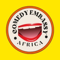 COMEDY EMBASSY AFRICA logo - Similar company to Comedy