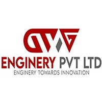 DWG ENGINERY PVT. LTD logo - Similar company to Matrix Engineers