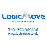 Logicmove Storage Solutions logo - Similar company to Mach3000 Alliance