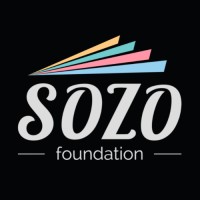 The Sozo Foundation logo - Similar company to Wordstart