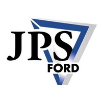 JPS Ford logo - Similar company to J