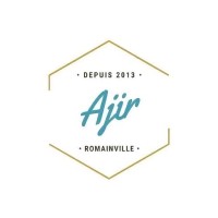 AJIR Romainville logo - Similar company to Royalux Paris