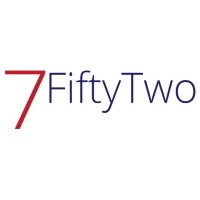 7FiftyTwo logo - Similar company to Fusionexperience Ltd