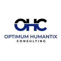 Optimum Humantix Consulting logo - Similar company to Cinnamon Shore
