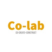 Co-Lab logo - Similar company to Insight Studio