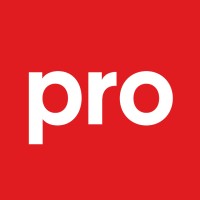 PRO Digital HR logo - Similar company to Proposito Human Capital Solutions