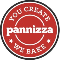 Pannizza logo - Similar company to Amir