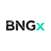 BNGx logo - Similar company to Delta Forest Uk