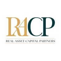 Real Asset Capital Partners logo - Similar company to True Infrastructure