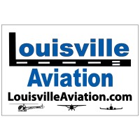 LOUISVILLE AVIATION LLC logo - Similar company to Helios Aerosystems