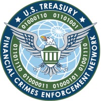 Financial Crimes Enforcement Network, US Treasury logo - Similar company to U.S. Department Of The Treasury