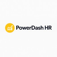PowerDash HR logo - Similar company to Rainbow Hr Ltd