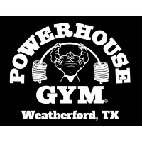 Powerhouse Gym Weatherford, TX logo - Similar company to Giant Lifting