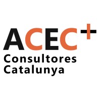 ACEC - Associació Catalana d'Empreses Consultores logo - Similar company to Sylvia Rohde-Liebenau