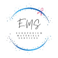 E.M.S logo - Similar company to Bdc