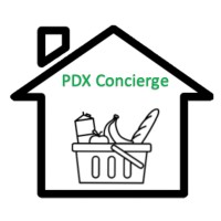 PDX Concierge logo - Similar company to Exjin Studios
