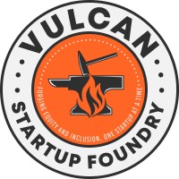 Vulcan Startup Foundry