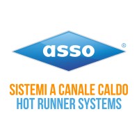 ASSO srl logo - Similar company to Meccanica Cataldi Srl
