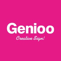 Genioo Web & Advertising logo - Similar company to Prospertech Computer Centre