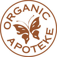 Organic Apoteke logo - Similar company to Personal Gourmet, Llc