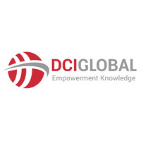 DCI GLOBAL MX logo - Similar company to Maxwell Industries, Llc