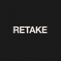 Retake.ie logo - Similar company to Quiet