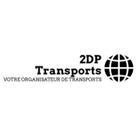 2DP TRANSPORTS logo - Similar company to Balestra Travaux Publics