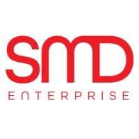 SMD Enterprise Ltd logo - Similar company to Enable Leaders