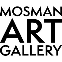 Mosman Art Gallery logo - Similar company to Best Before