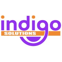 Indigo Solutions logo - Similar company to Green Leaf Lab Llc